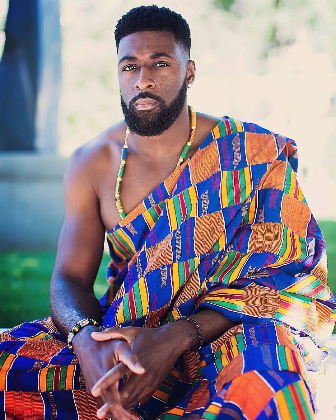 AFRICWEARS.COM promo